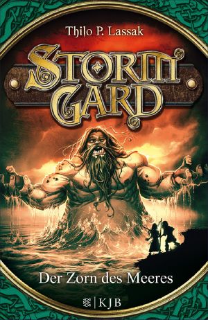 [Stormgard 02] • Der Zorn des Meeres